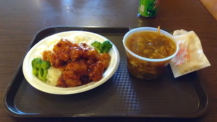 Jumbo China & Grill 7