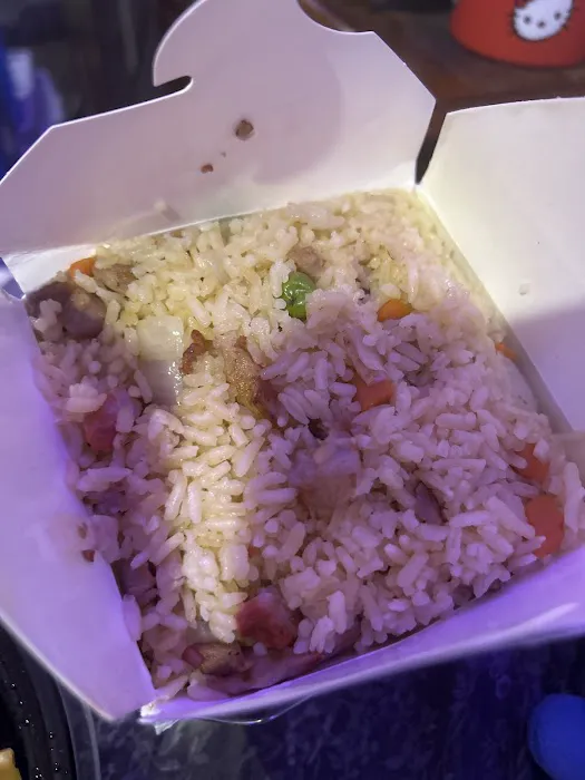 Jumbo China & Grill 1