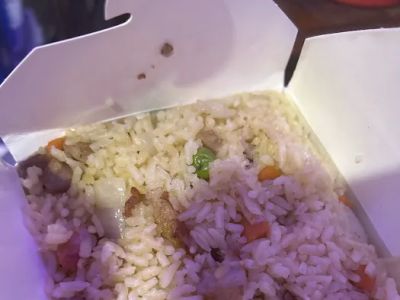 Jumbo China & Grill 0