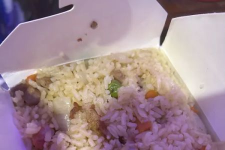 Jumbo China & Grill