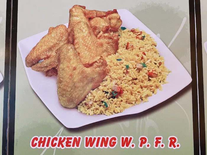 Jumbo China & Grill 8
