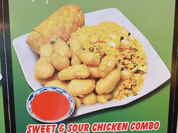 Jumbo China & Grill 3