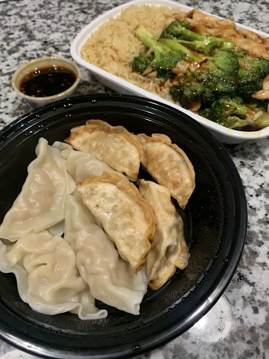 Jumbo China & Grill 2