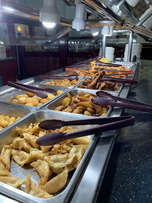 Hibachi Grill & Supreme Buffet 5