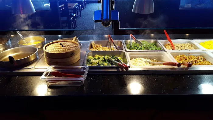 Hibachi Grill & Supreme Buffet 3