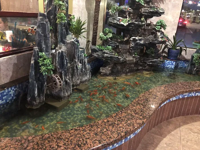 Hibachi Grill & Supreme Buffet 6