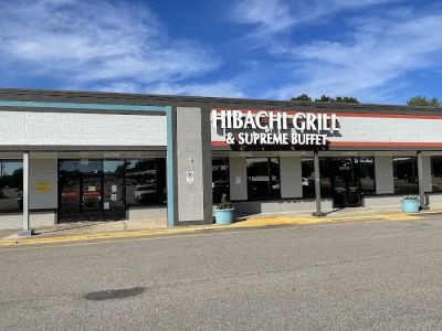 Hibachi Grill & Supreme Buffet 0