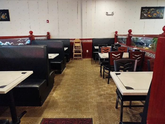 Hibachi Grill Supreme Buffet 3