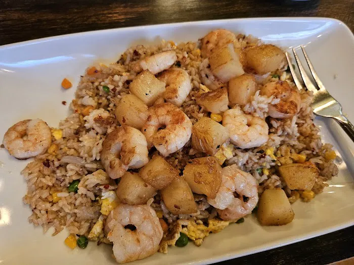 Aggie's Grill Station 9