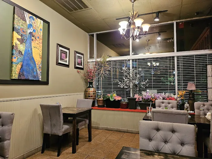 Aggie's Grill Station 8