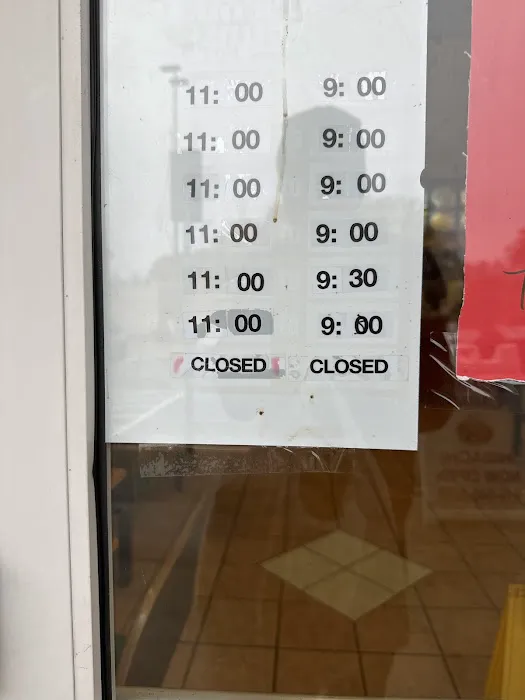 Jumbo China Restaurant 5