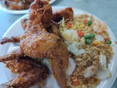 Jumbo China Restaurant 0