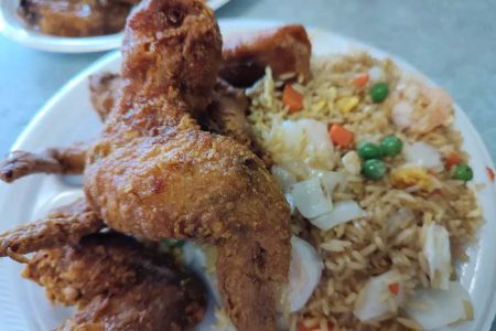 Jumbo China Restaurant