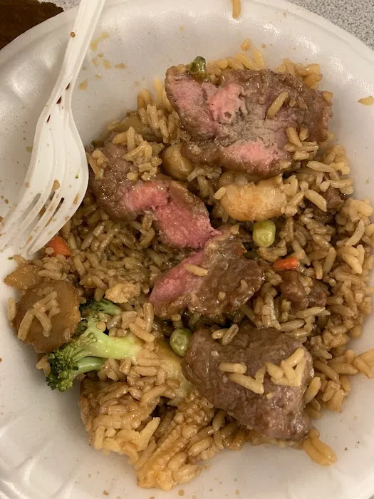 Jumbo China Restaurant 3