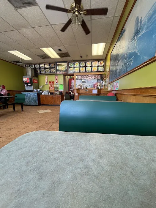 Jumbo China Restaurant 7