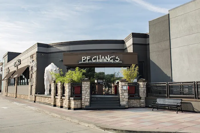 P.F. Chang's 6
