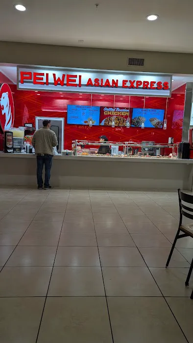 PEI WEI Asian express 1