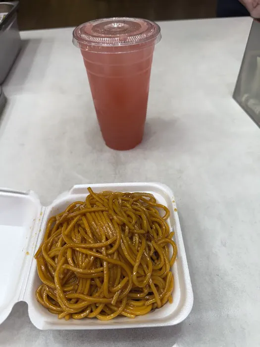 PEI WEI Asian express 7