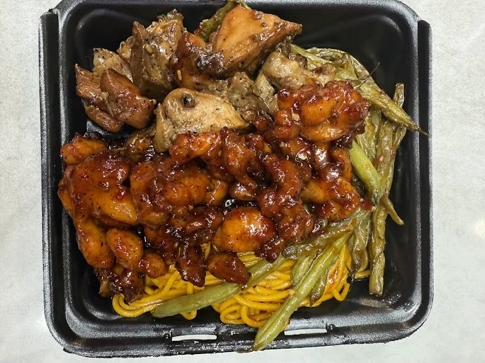 PEI WEI Asian express 4