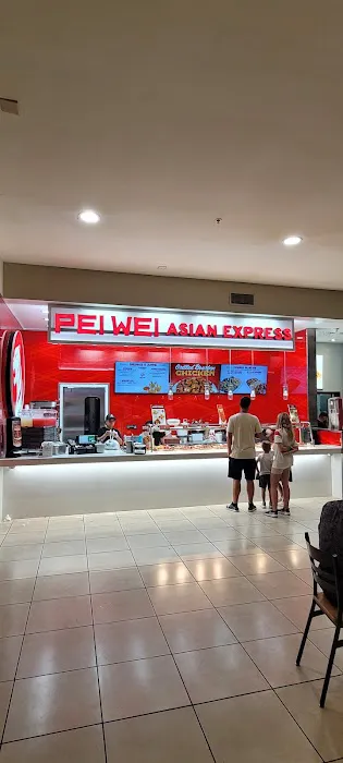 Mandarin Express 6