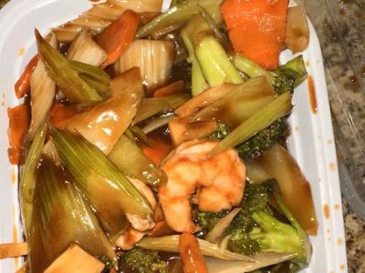Wang's Kitchen 0
