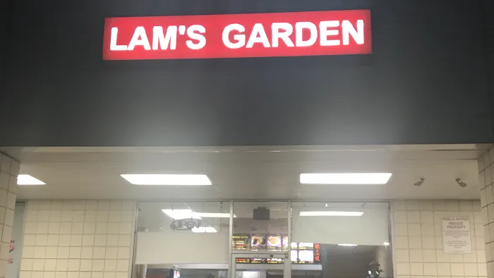 Lam's Garden 8