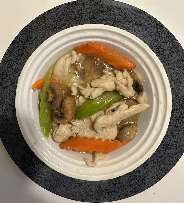 Wang's Kitchen 10
