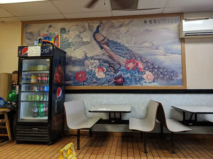 Wang's Kitchen 6