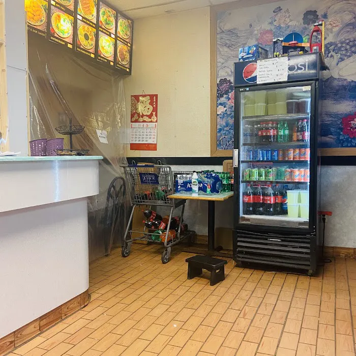 Wang's Kitchen 3