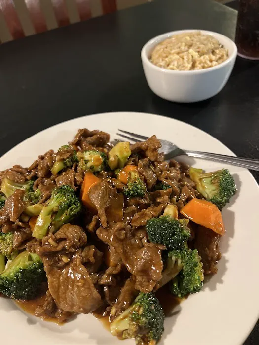 Peng's Asian Cuisine 2