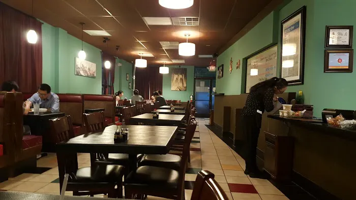 Peng's Asian Cuisine 9