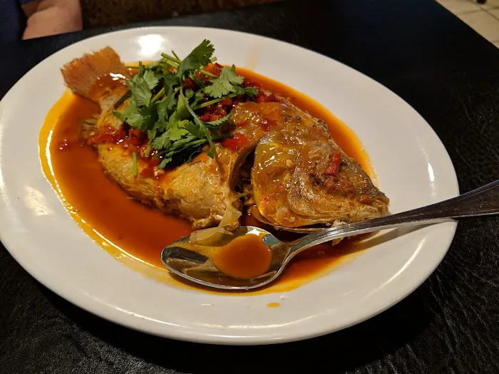 Peng's Asian Cuisine 10