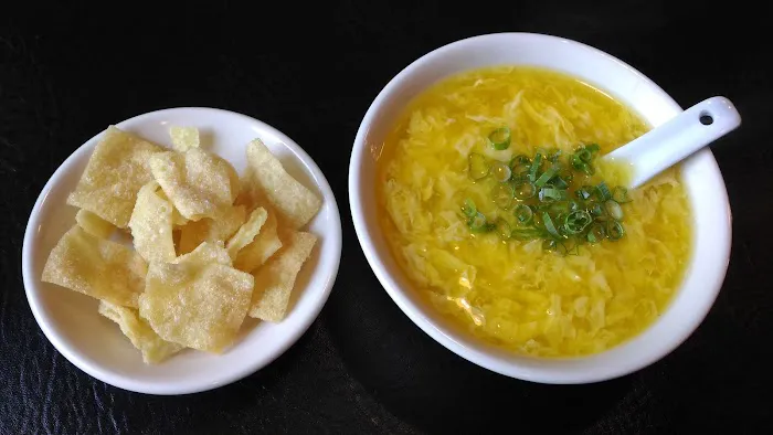 Peng's Asian Cuisine 8