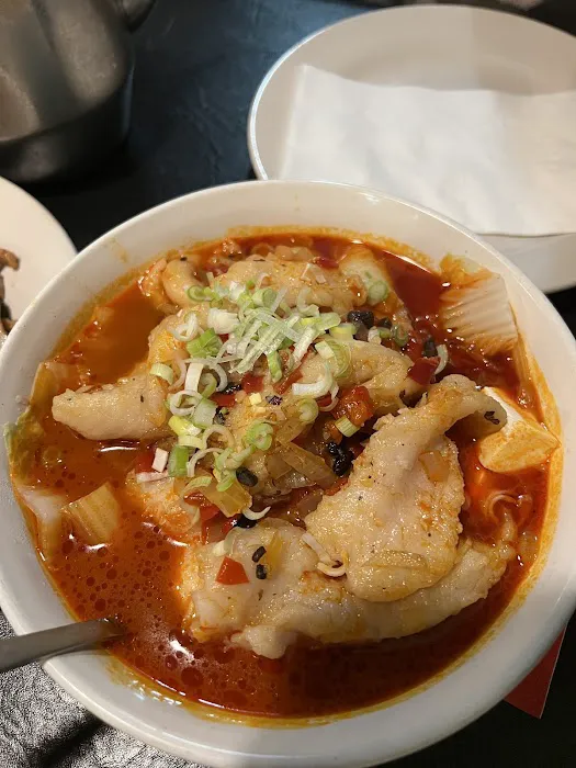 Peng's Asian Cuisine 6