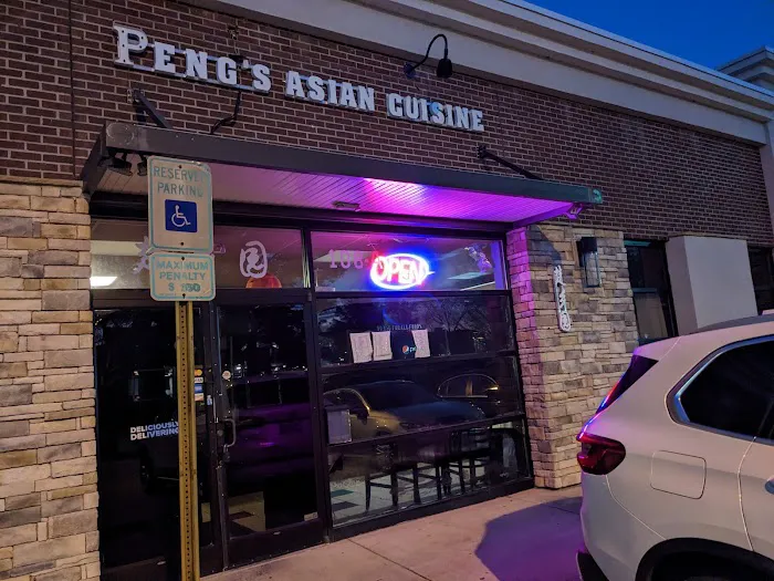 Peng's Asian Cuisine 4