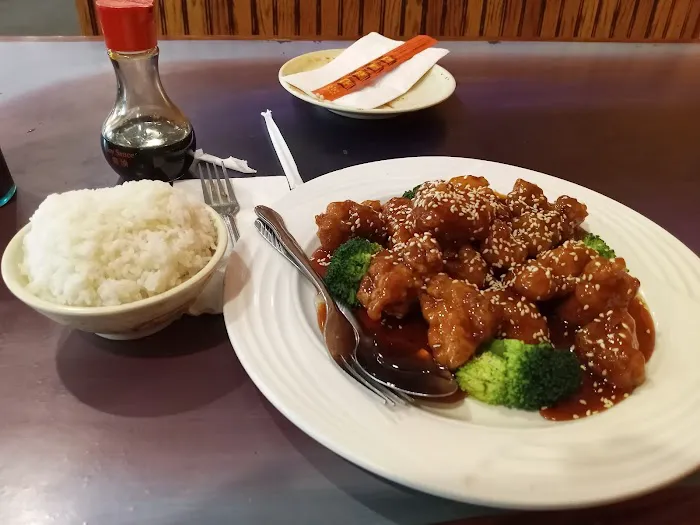 Dim Sum House 6