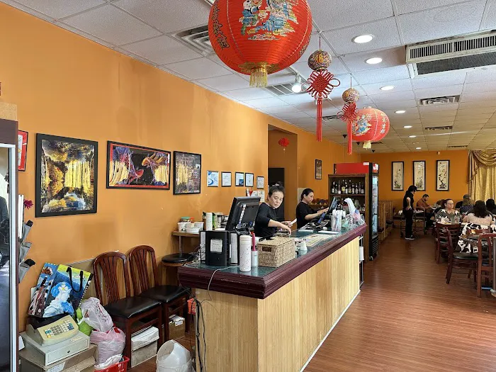 Dim Sum House 3