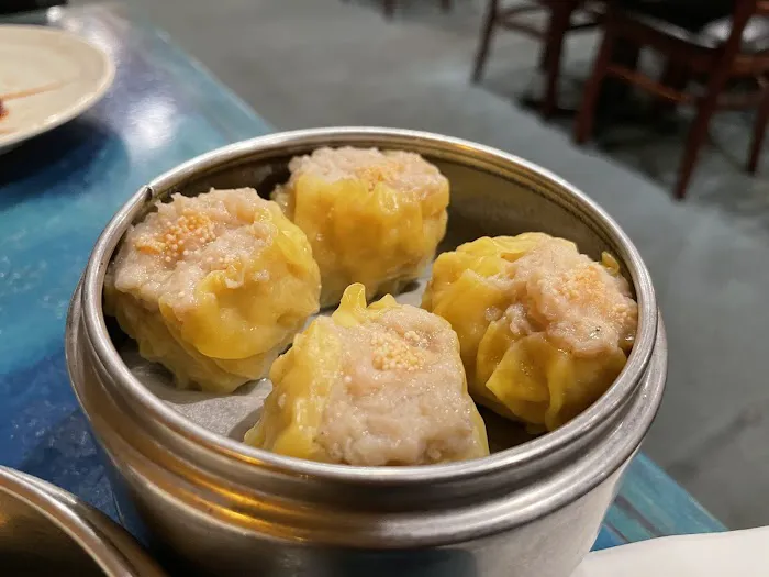 Dim Sum House 5