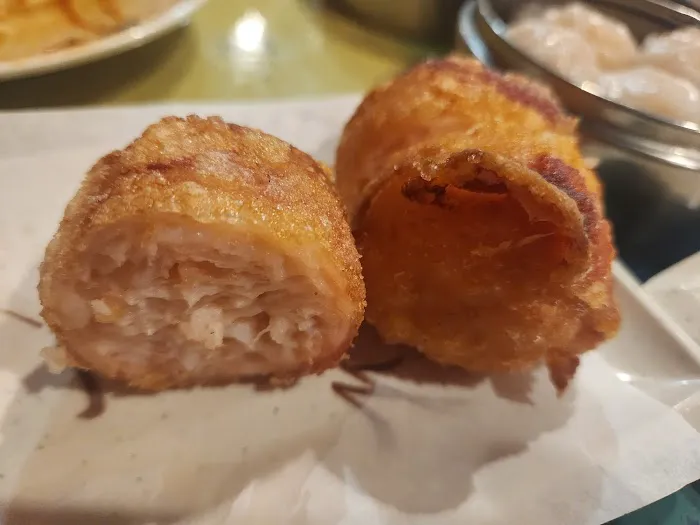 Dim Sum House 8