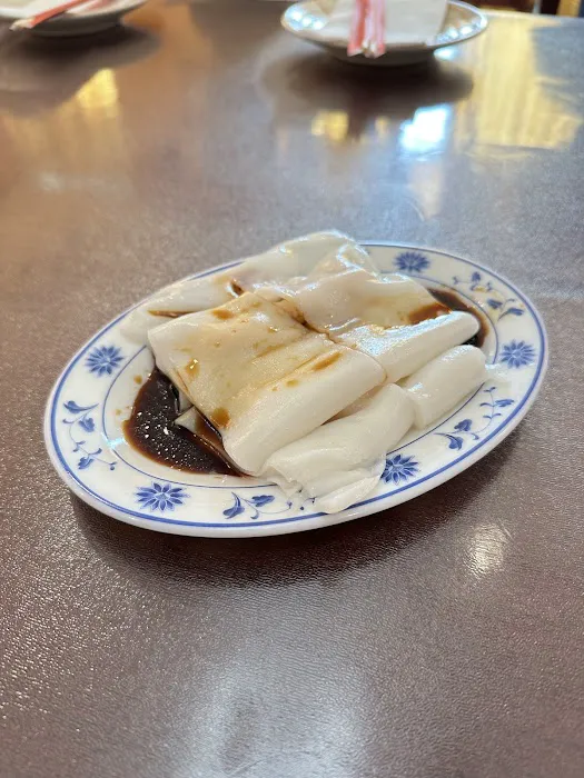 Dim Sum House 1