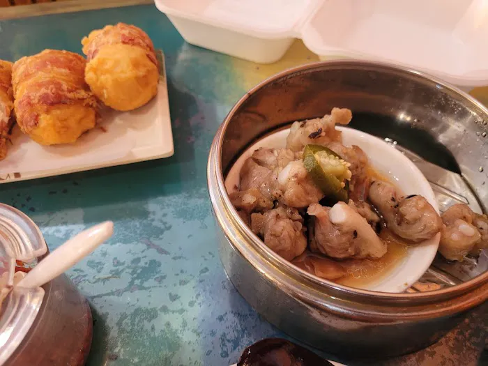 Dim Sum House 9