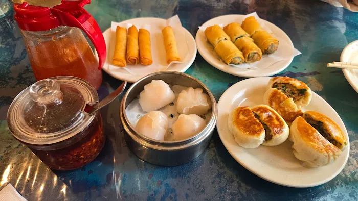 Dim Sum House 4