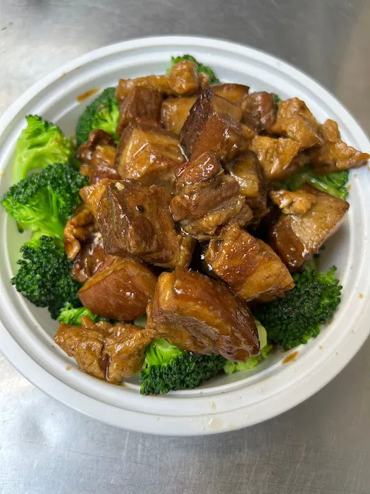Szechuan Garden 5