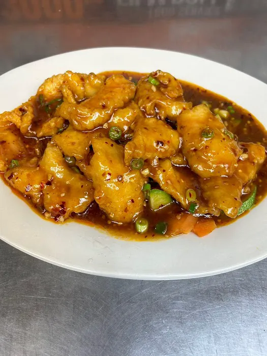 Szechuan Garden 2