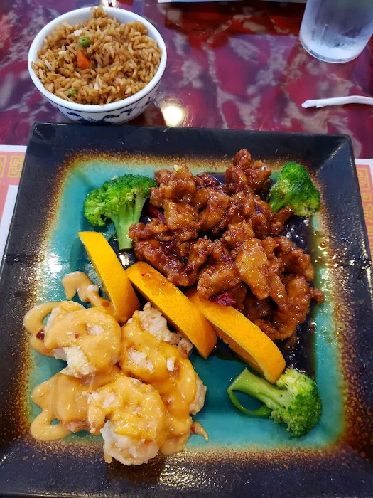 Szechuan Garden 7