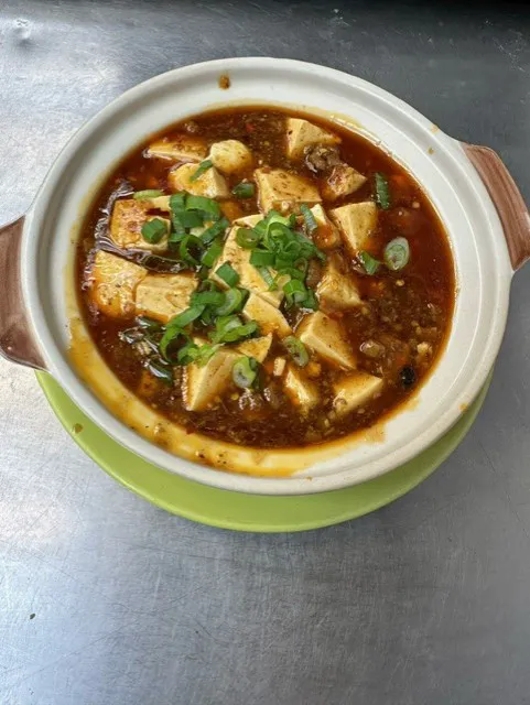 Szechuan Garden 1