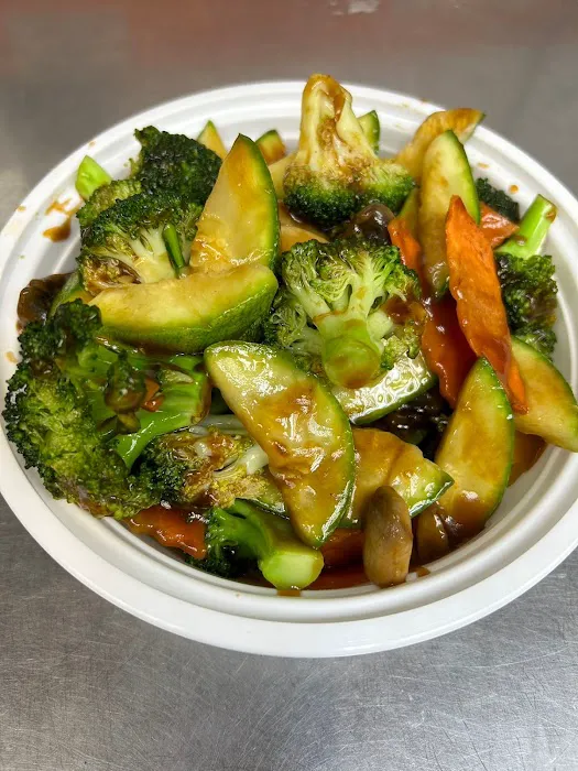 Szechuan Garden 6