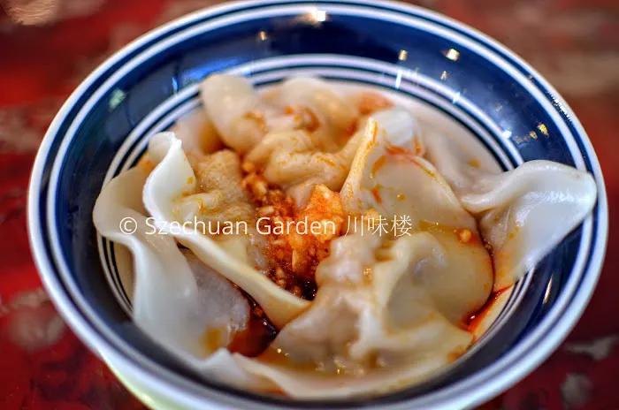 Szechuan Garden 4
