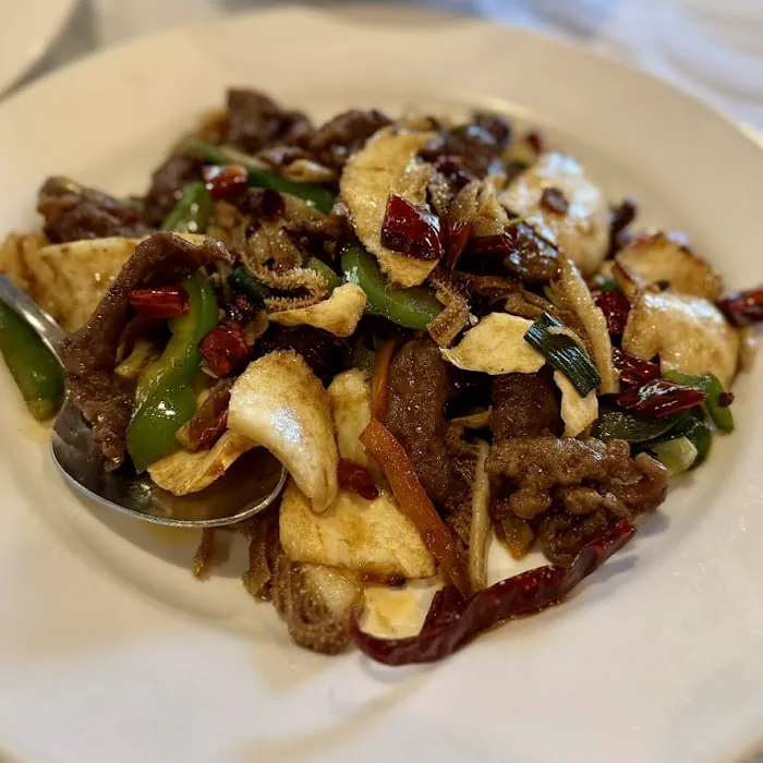 Acacia Tree Asian Cuisine 玖食 餐厅 (原 大长今 Former Dae Jang Kum) 7