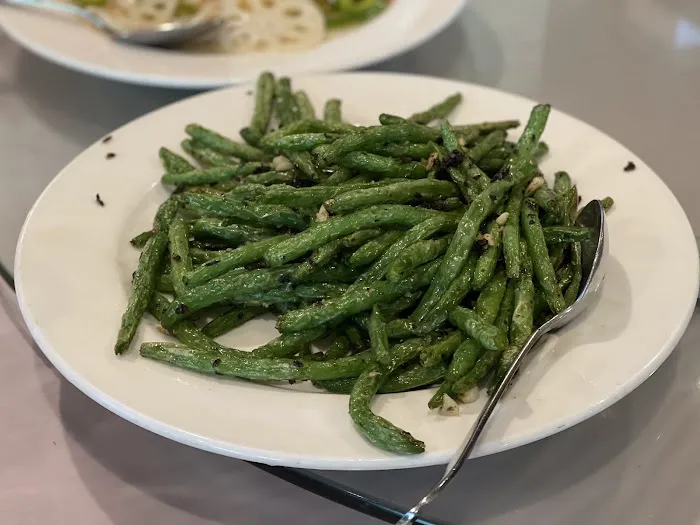 Acacia Tree Asian Cuisine 玖食 餐厅 (原 大长今 Former Dae Jang Kum) 9